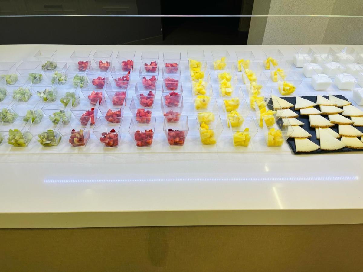 苏苏奎酒店 桑亨霍 外观 照片