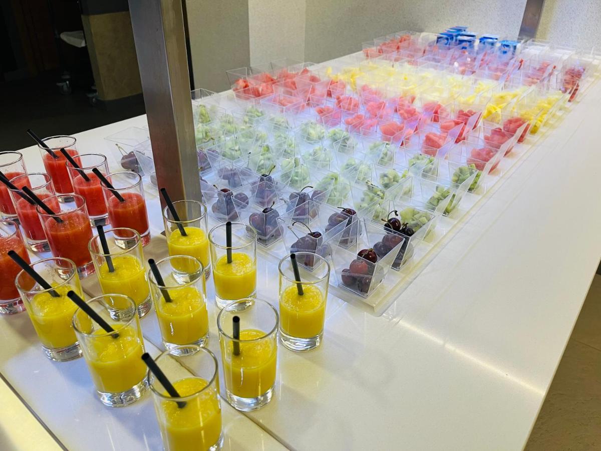 苏苏奎酒店 桑亨霍 外观 照片