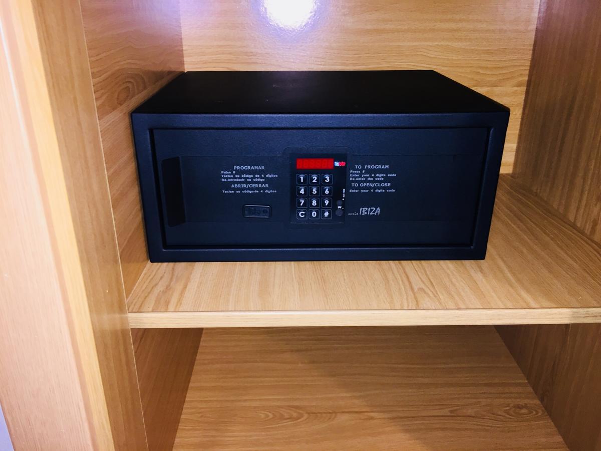 苏苏奎酒店 桑亨霍 外观 照片